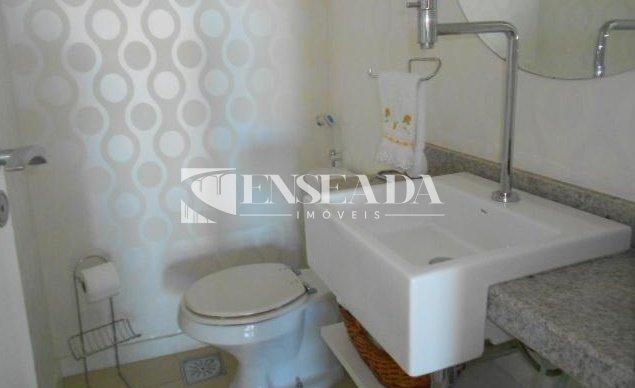 Apartamento, Praia do Canto, Vitória-ES - Foto 4