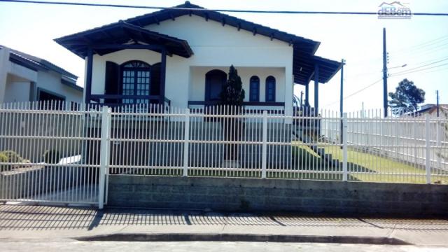 Casa, Nossa Senhora de Fátima, Içara-SC - Foto 5