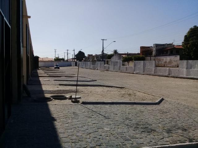 Galpão Lagoa Redonda - Foto 2