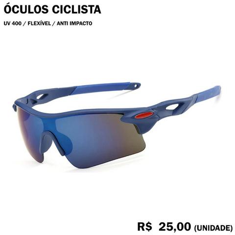 Óculos de Ciclista (25,00) - Foto 5