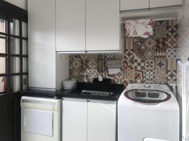 Casa à venda com 3 dormitórios em Saguaçú, Joinville cod:KR731 - Foto 5