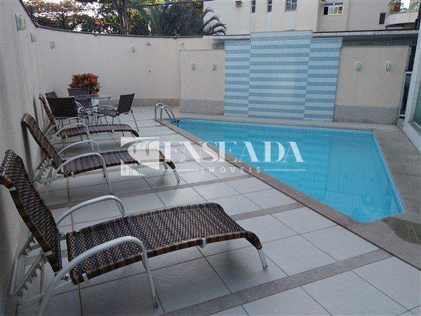 Apartamento, Jardim Camburi, Vitória-ES - Foto 11