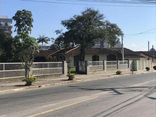 Casa à venda com 3 dormitórios em Costa e silva, Joinville cod:KR737 - Foto 8