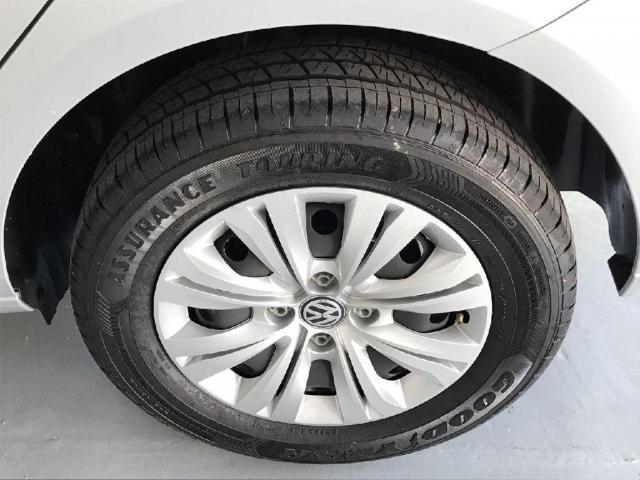 GOL Gol Trendline 1.0 T.Flex 12V 5p - Foto 8