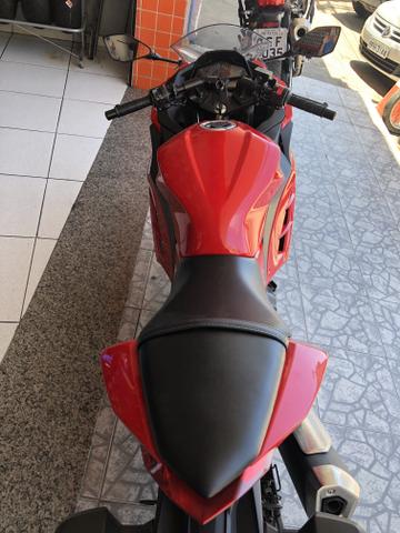 Kawasaki ninja 300 - Foto 4