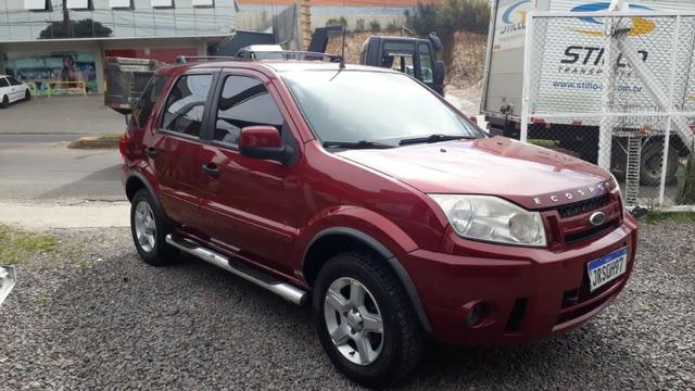 Ecosport XLT 2.0 Manual 2008 (Abaixo da Fipe) - Foto 2