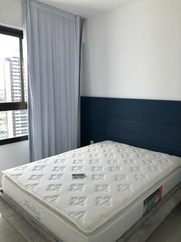 Excelente apartamento mobiliado na Santa Mônica em Feira de Santana - Foto 9
