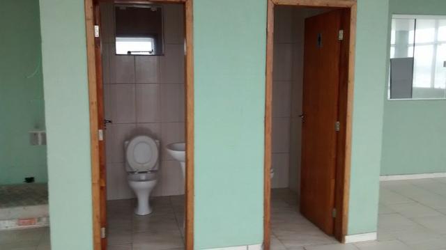 Barracão Comercial Borda do Campo São Jose dos Pinhais - Foto 5