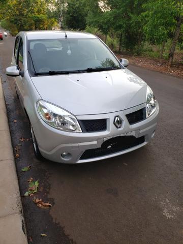 Vende-se carro