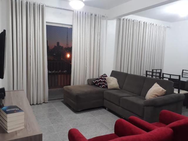 Apto Consil com Ótima Localização!!! Preço Bom, mais de 90m² e muito conforto