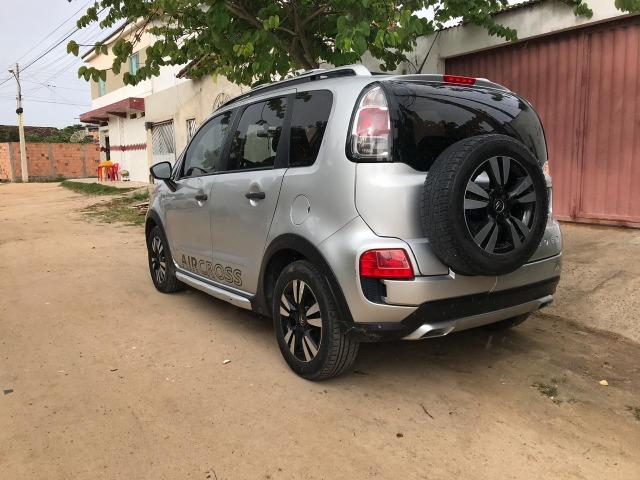 Citroen aircross - Foto 3