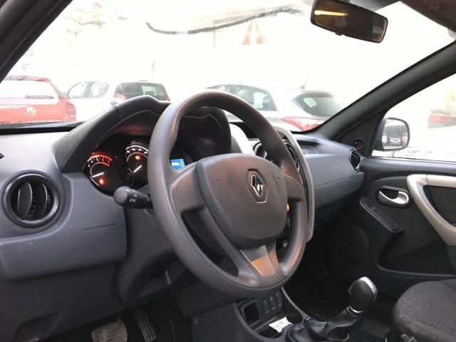 RENAULT DUSTER 1.6 16V SCE FLEX 2018 - Foto 8
