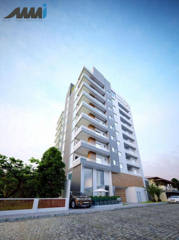 Sollarium piçarras apartamento com 3 quartos sendo 1 suite com 91m