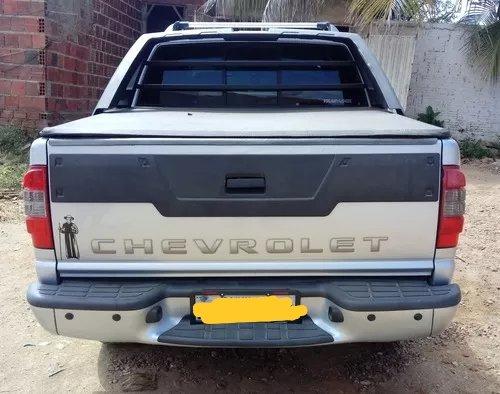 Chevrolet S10 2.8 Executive Cab. Dupla 4x4 4p - Foto 3