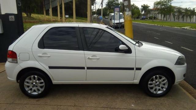 Palio ELX 1.4 flex completo - Foto 2