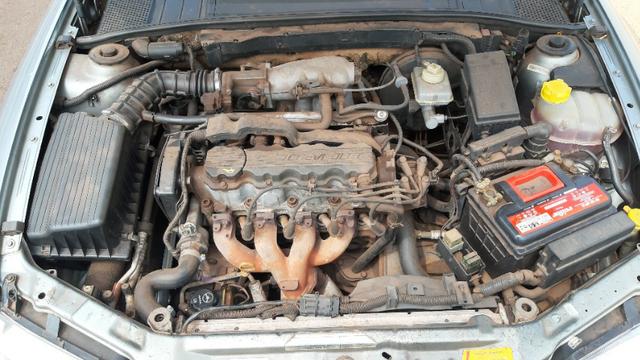 Vectra GLS 2.0 - 97- Completo - vendo parcelado - Foto 9