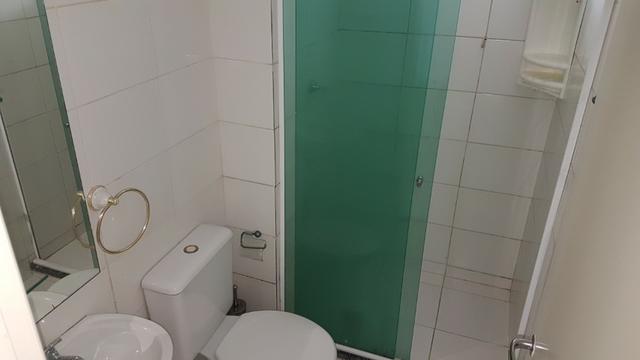 Fit coqueiro II, apto 3/4 sendo 1 suíte, R$190 mil, 5º andar / * - Foto 8