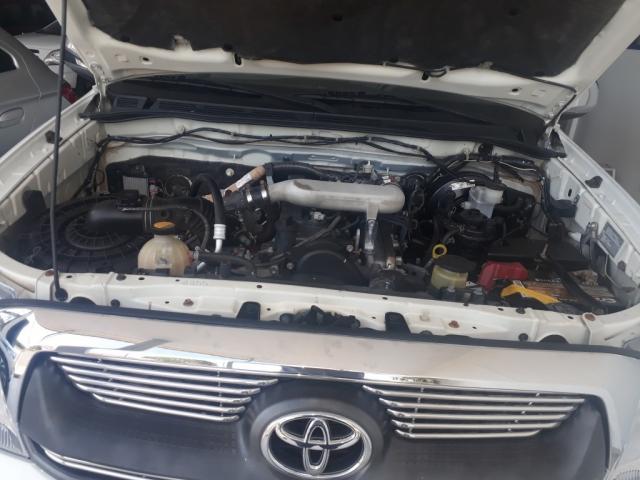 TOYOTA HILUX CD D4-D 4X4 2.5 16V 102CV TB DIES. - Foto 4