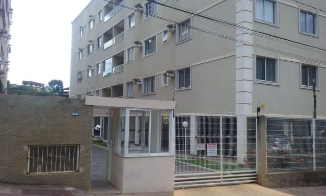 2 quartos c suíte, varanda e elevador Financiável
