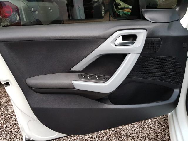 PEUGEOT 208 2014/2014 1.5 ALLURE 8V FLEX 4P MANUAL - Foto 17