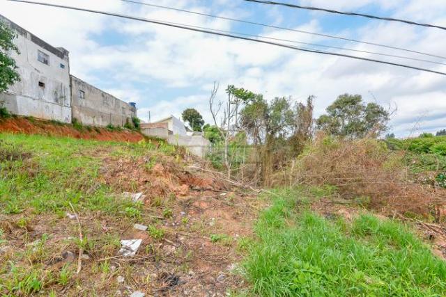 Terreno à venda em Gralha azul, Fazenda rio grande cod:151562 - Foto 9