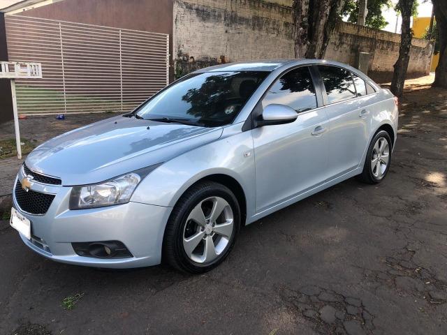 Cruze LT 2012 Manual