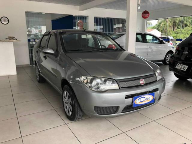 Fiat Siena FIRE FLEX