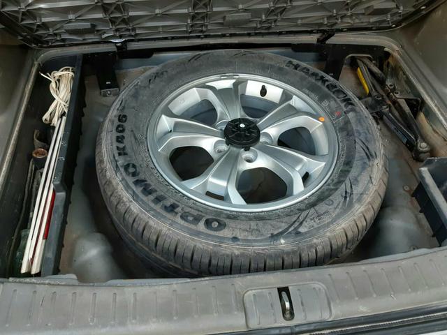 Vendo hyundai tucson - Foto 7