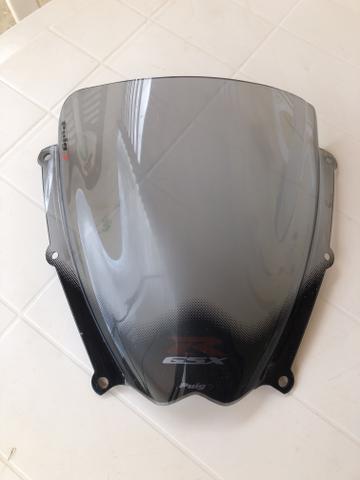 Bolha Puig Gsxr 1000 Srad 2008 4363w 2008 2009 2010 - Foto 2