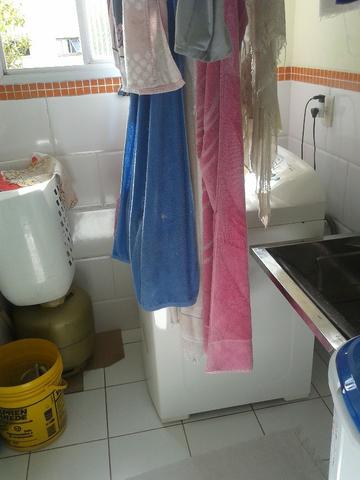 Vendo ou Troco Apartamento - Foto 9