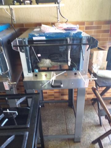 Forno novo tel *