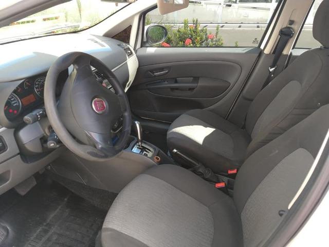 Fiat Punto Dualogic 1.6 Essence - Foto 5