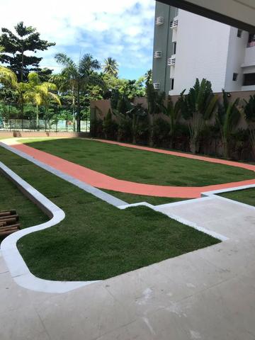 DM- Melhor 4 quartos da Zona Sul! Prédio mais imponente com acabamento premium - Foto 11