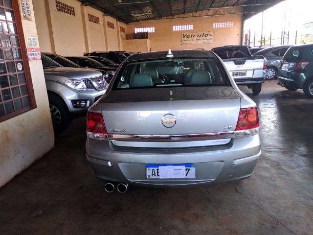 Vectra Elegance Flex Completo Bancos Couro 2006 - Foto 6