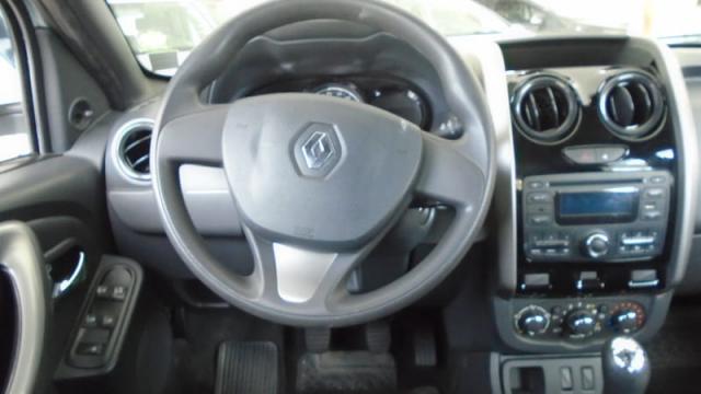 RENAULT DUSTER 1.6 EXPRESSION - Foto 5