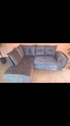 Sofa Gabriela Novo E Embalado - Foto 6
