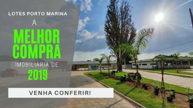 Vendo porto Marina/ entrada facilitada - Foto 4