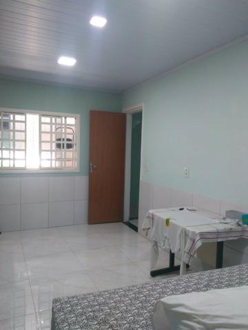 Linda casa na Qd 307 - Foto 7