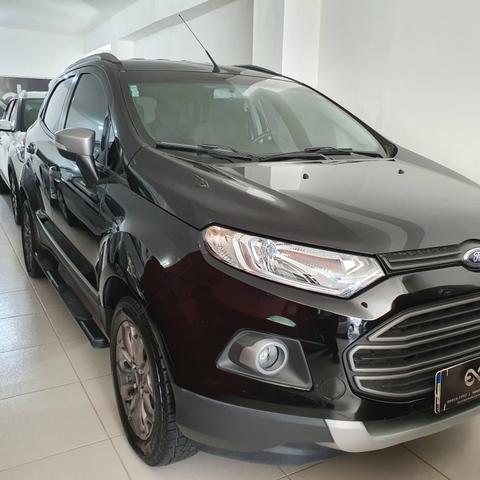 EcoSport freestyle 2015