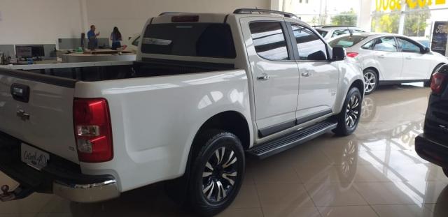 S10 LTZ 2.5 4X4 AUTOMATICA 2018 - Foto 5