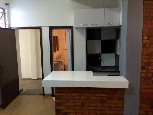 Escritório à venda em Menino deus, Porto alegre cod:VZ3850 - Foto 9