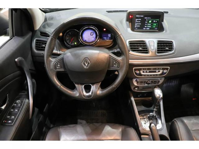 Renault Fluence DYNAMIC AUT - Foto 8