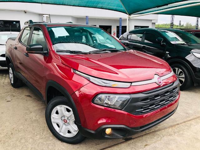 Fiat Toro 2019 , Semi-Nova , Garantia , Veículo Impecável, Oportunidade !!!!! - Foto 19