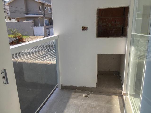 Apartamento novo com 10% de entrada e parcelamento direto com a imobiliária - Foto 5