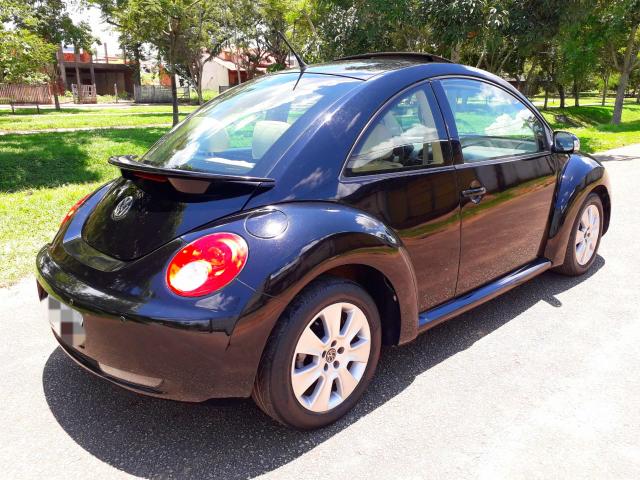 Vw new beetle - Foto 6
