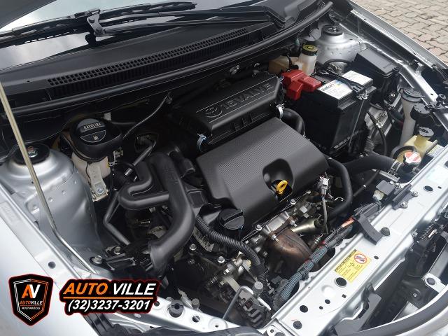 Toyota Etios 1.3 X Manual Flex*Muito Econômico*Garantia Pós Venda - Foto 9
