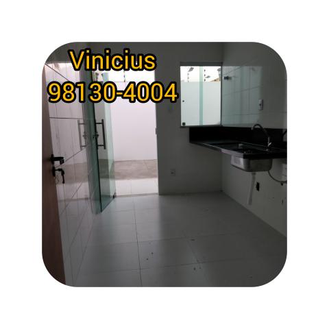 Casa com 3/4 e uma suíte no bairro sim 230 mil - Foto 8