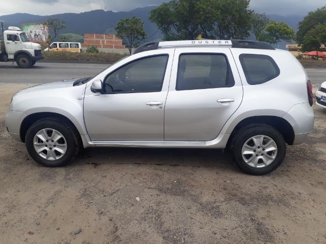 Duster 2016 automatica - Foto 8