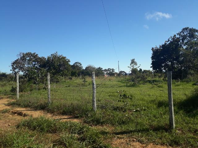 Fazenda entre Jangada e Rosário Oeste com 784 Hectares - Foto 15