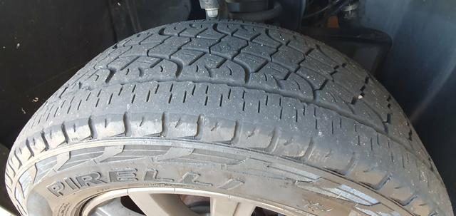 Amarok Highline 4x4 TDI 2012 - Foto 6